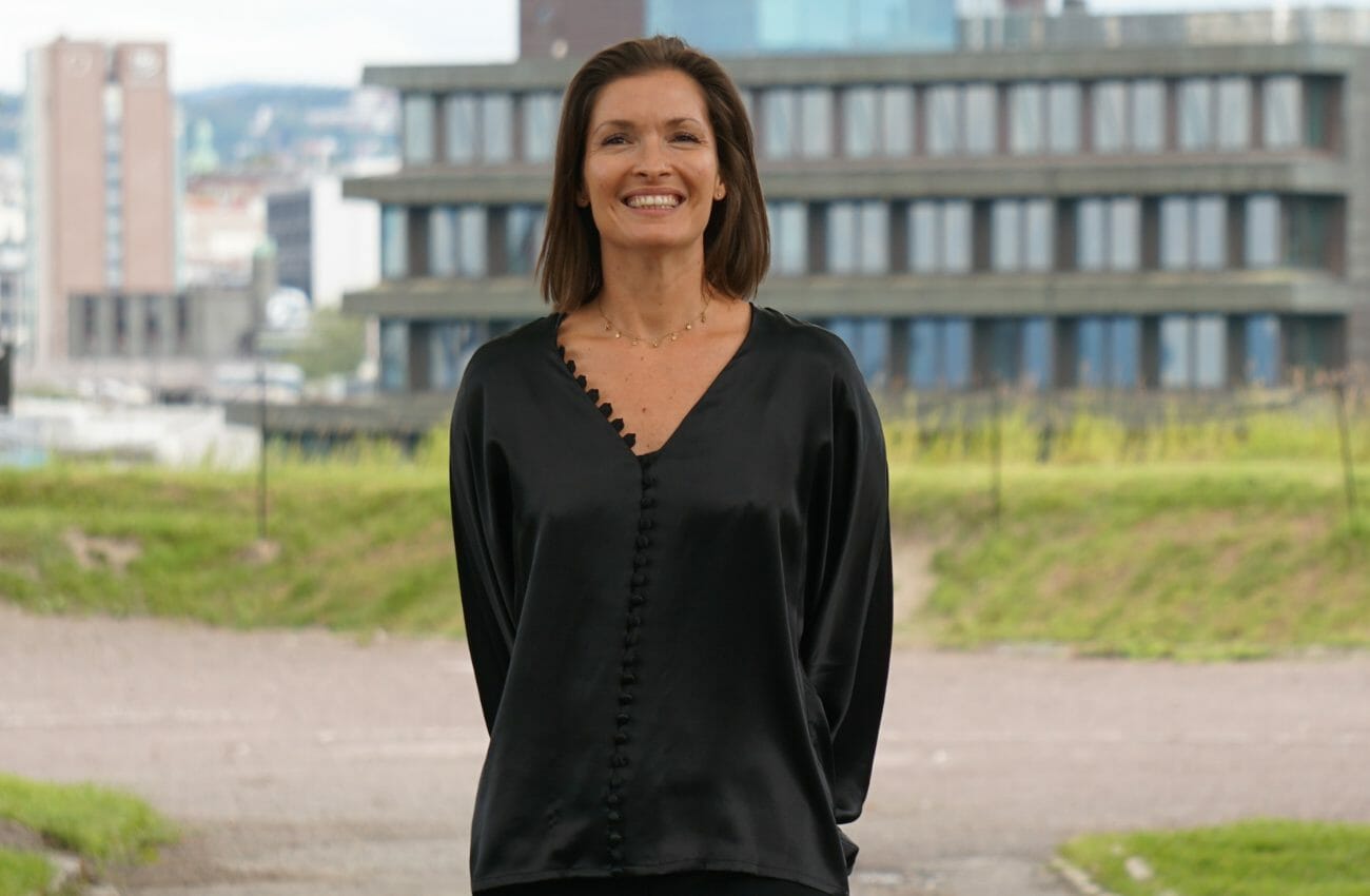 Therese Ullebust